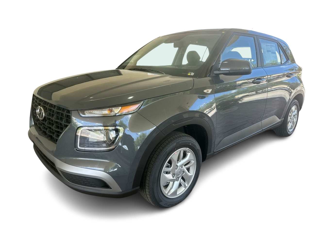 Thumbnail: 2026 Hyundai Venue - 1