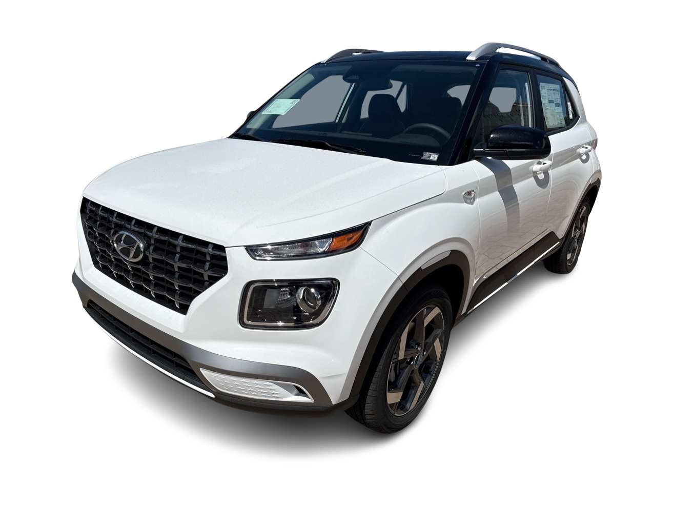 Thumbnail: 2026 Hyundai Venue - 1