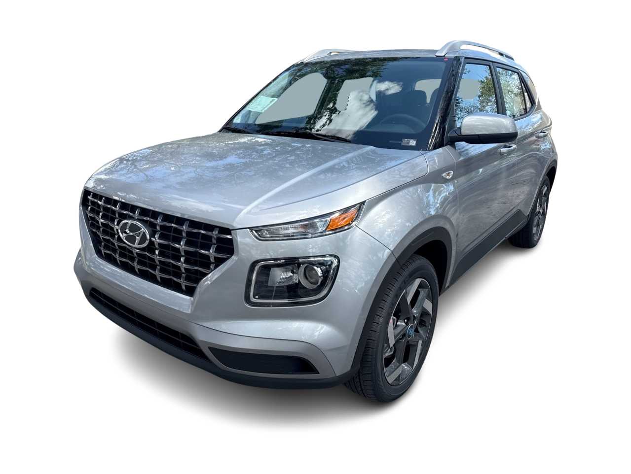 Thumbnail: 2026 Hyundai Venue - 1