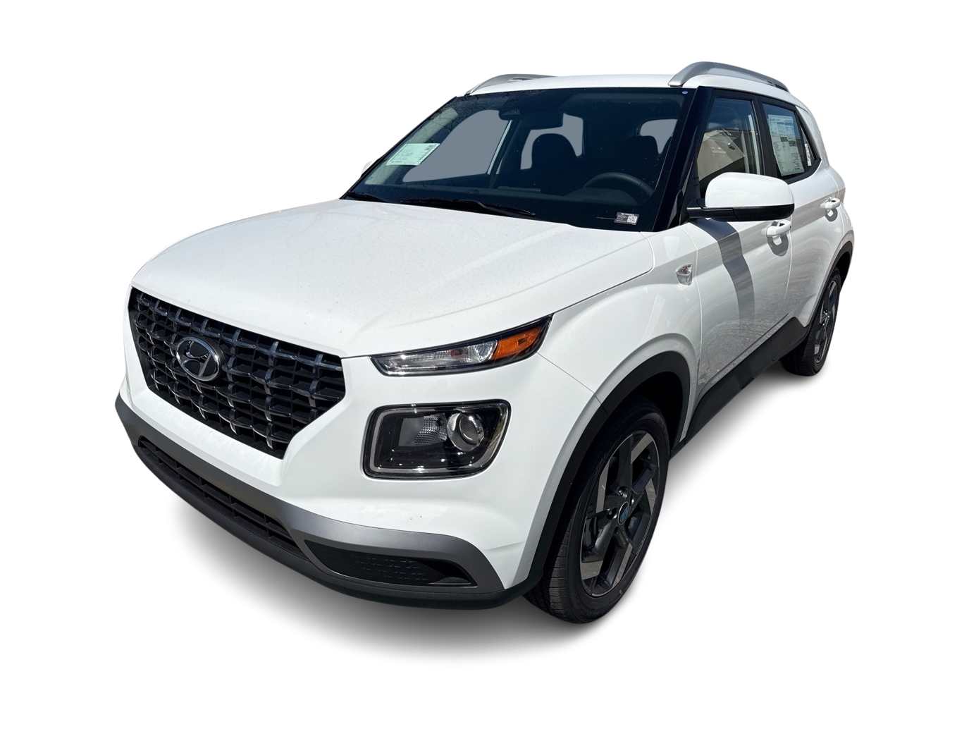 Thumbnail: 2026 Hyundai Venue - 1