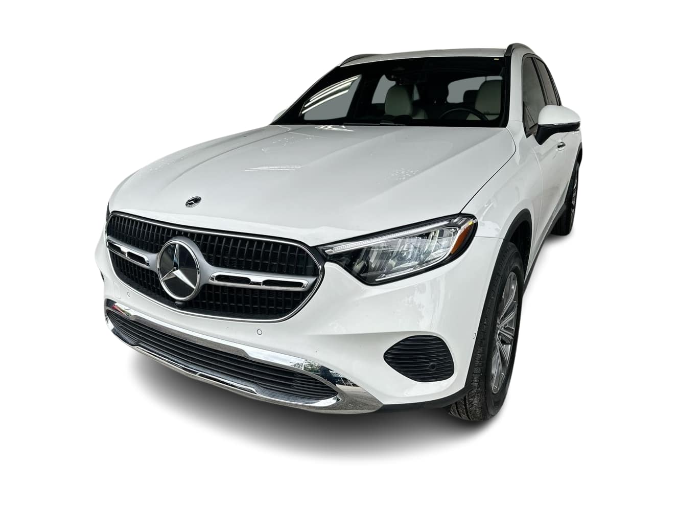 Thumbnail: 2026 Mercedes-Benz GLC - 1