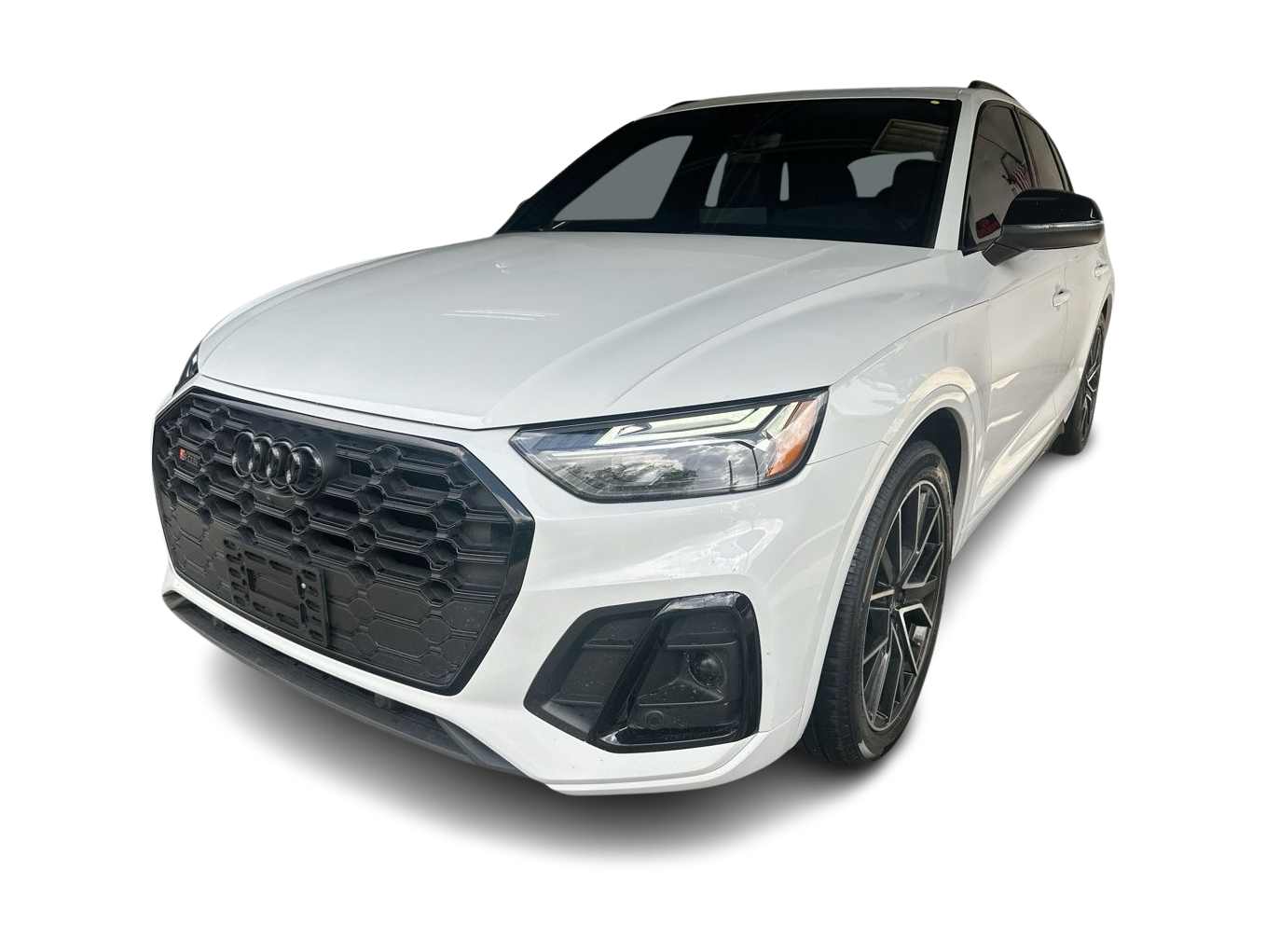 2023 Audi SQ5 Premium Plus -
                  Miami, FL
