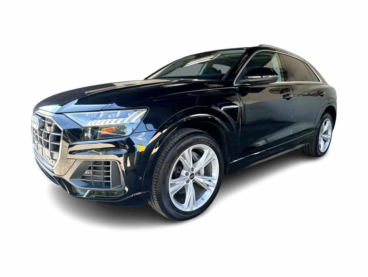 2023 Audi Q8 Premium Plus -
                  Miami, FL