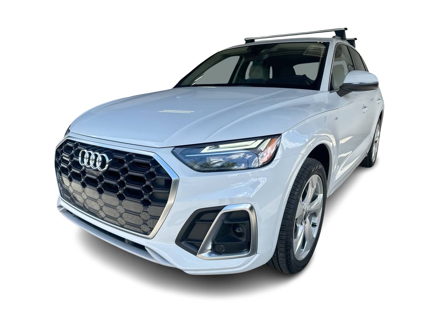 Thumbnail: 2025 Audi Q5 - 1