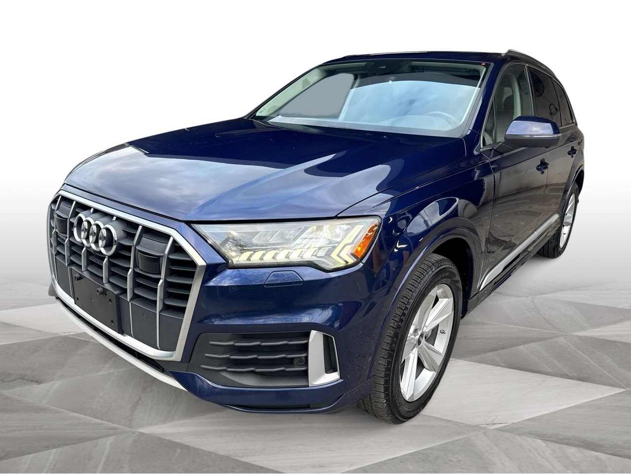 2024 Audi Q7