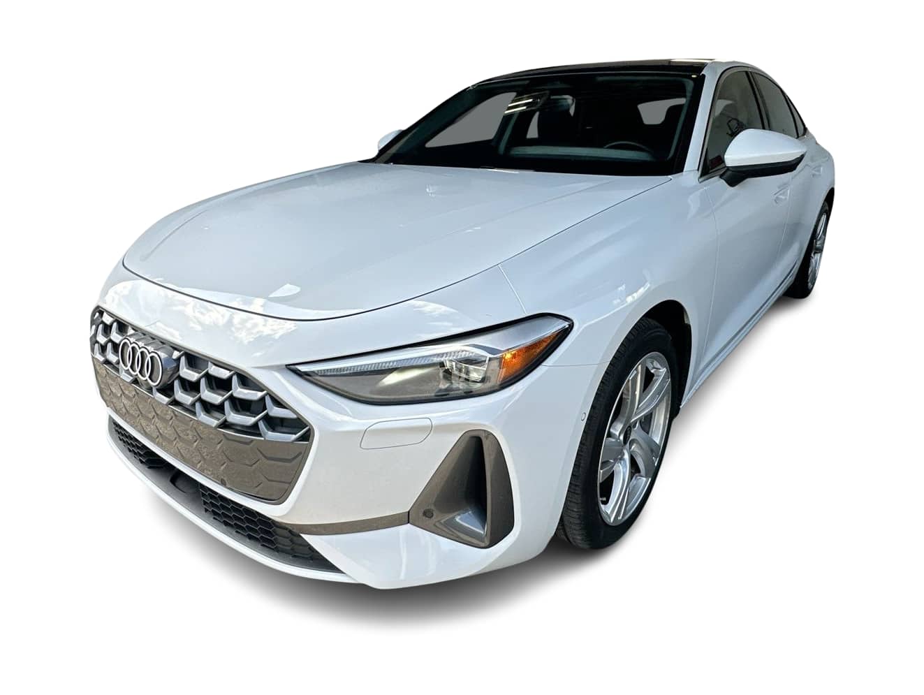 Thumbnail: 2025 Audi A5 - 1