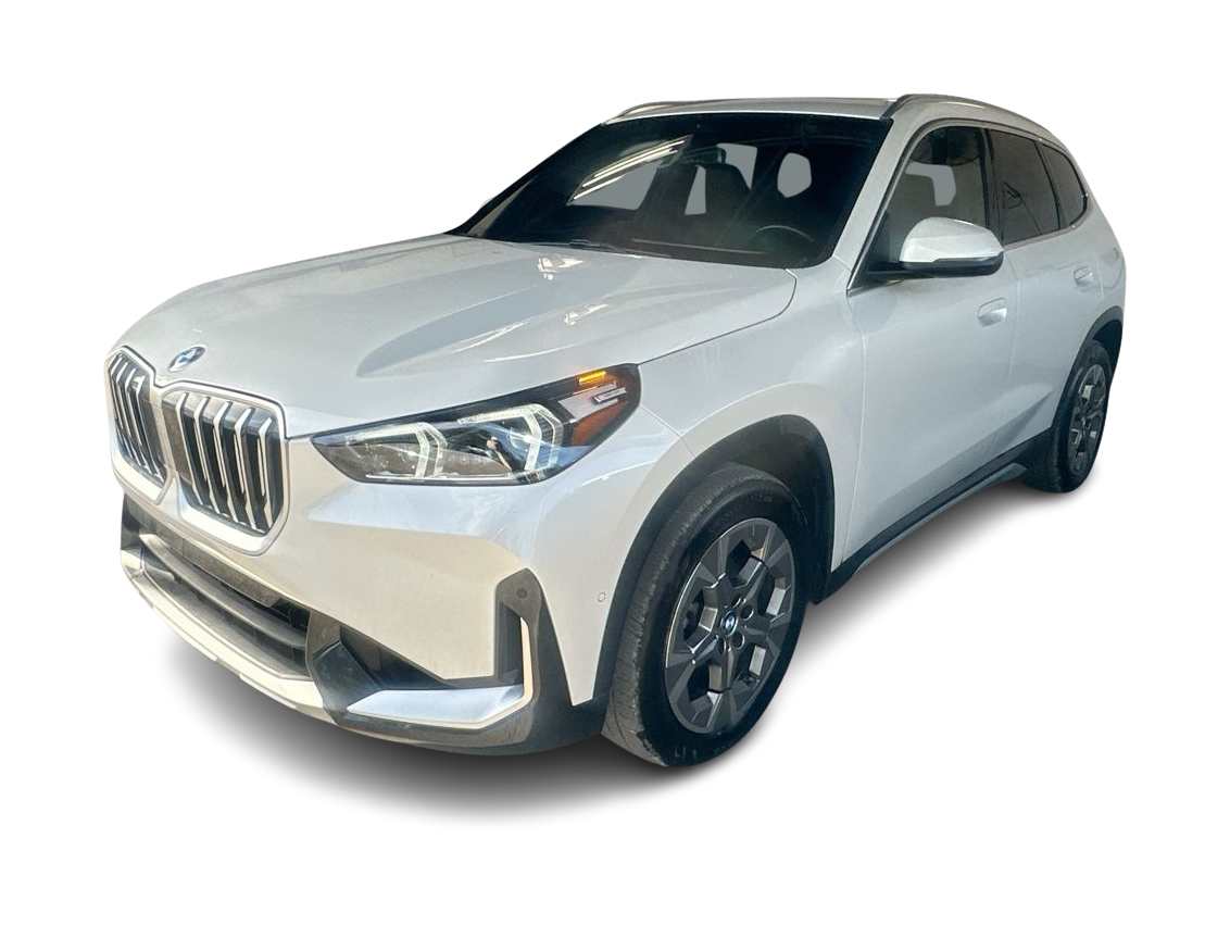 Thumbnail: 2026 BMW X1 - 1