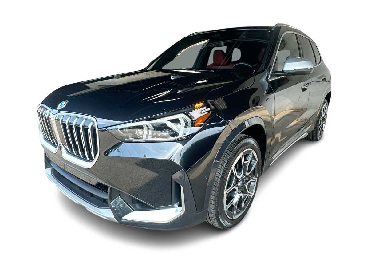 Thumbnail: 2024 BMW X1 - 1