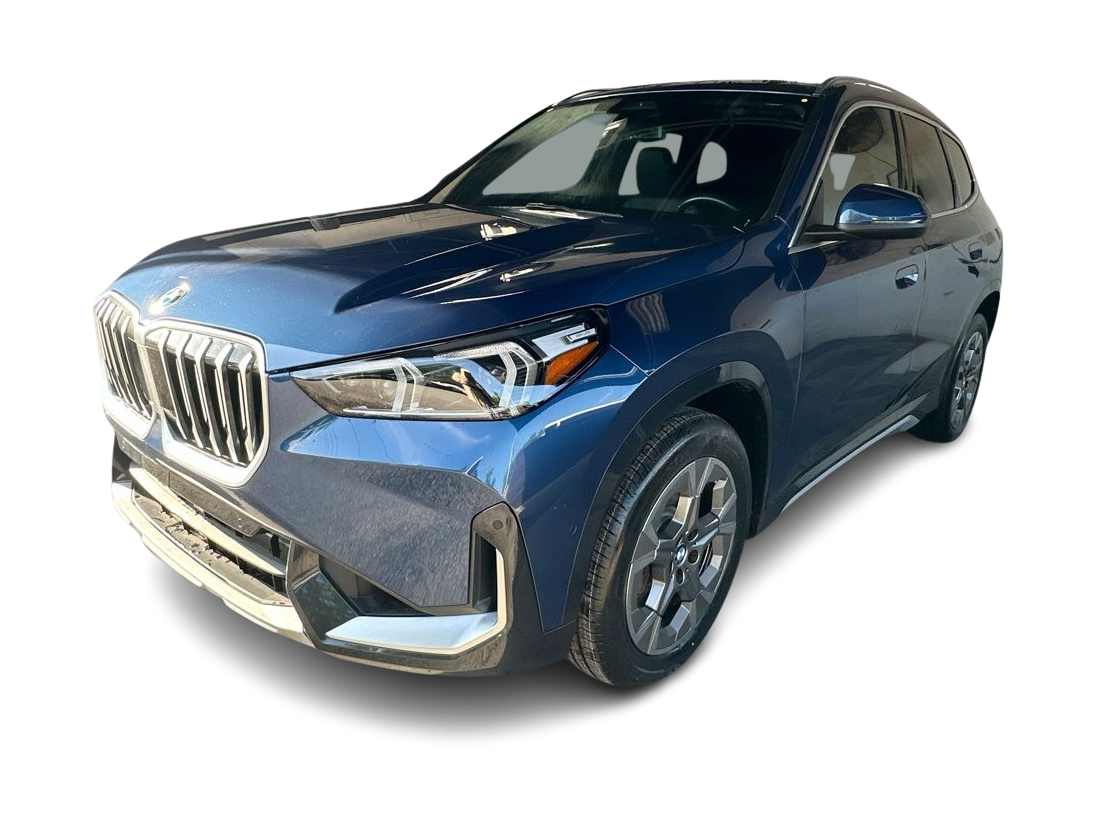 Thumbnail: 2025 BMW X1 - 1