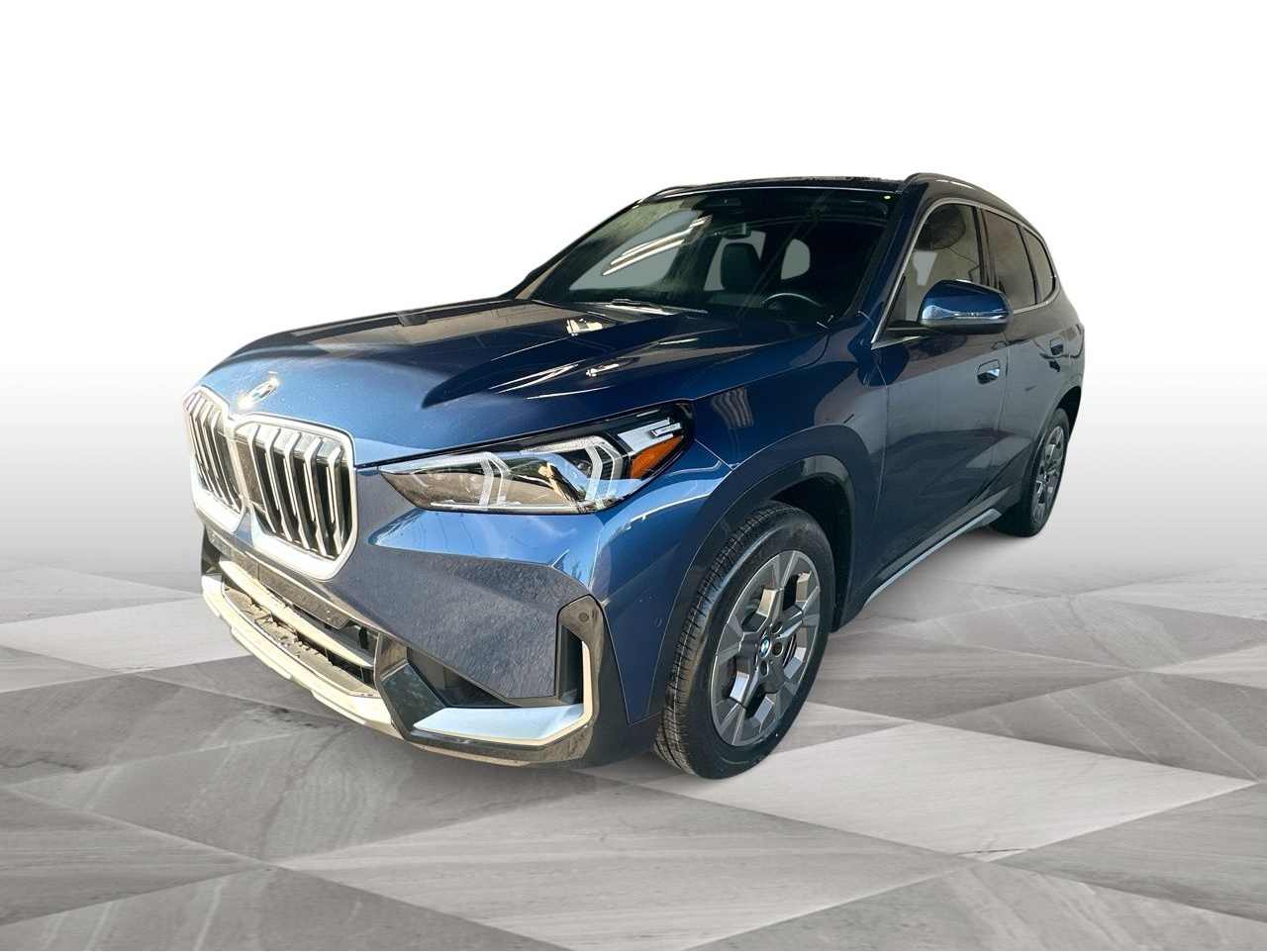 2025 BMW X1