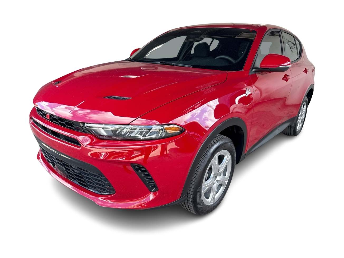 2024 Dodge Hornet GT -
                  Miami, FL