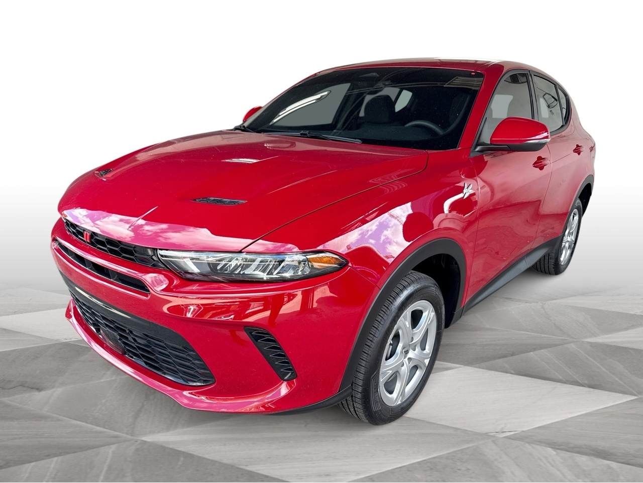 2024 Dodge Hornet GT's photo