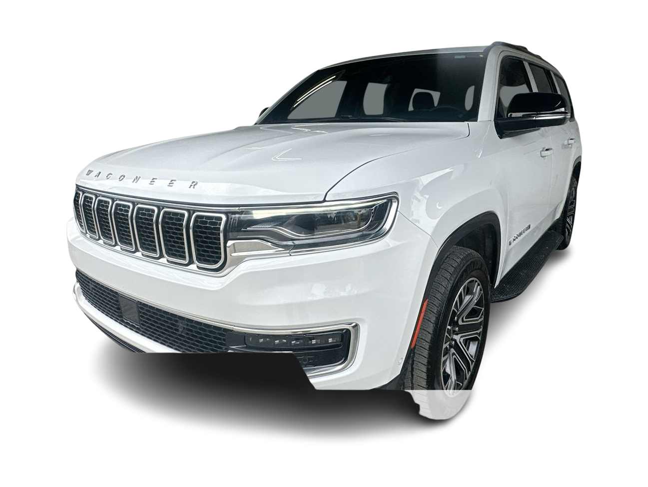 Thumbnail: 2025 Jeep Wagoneer - 1