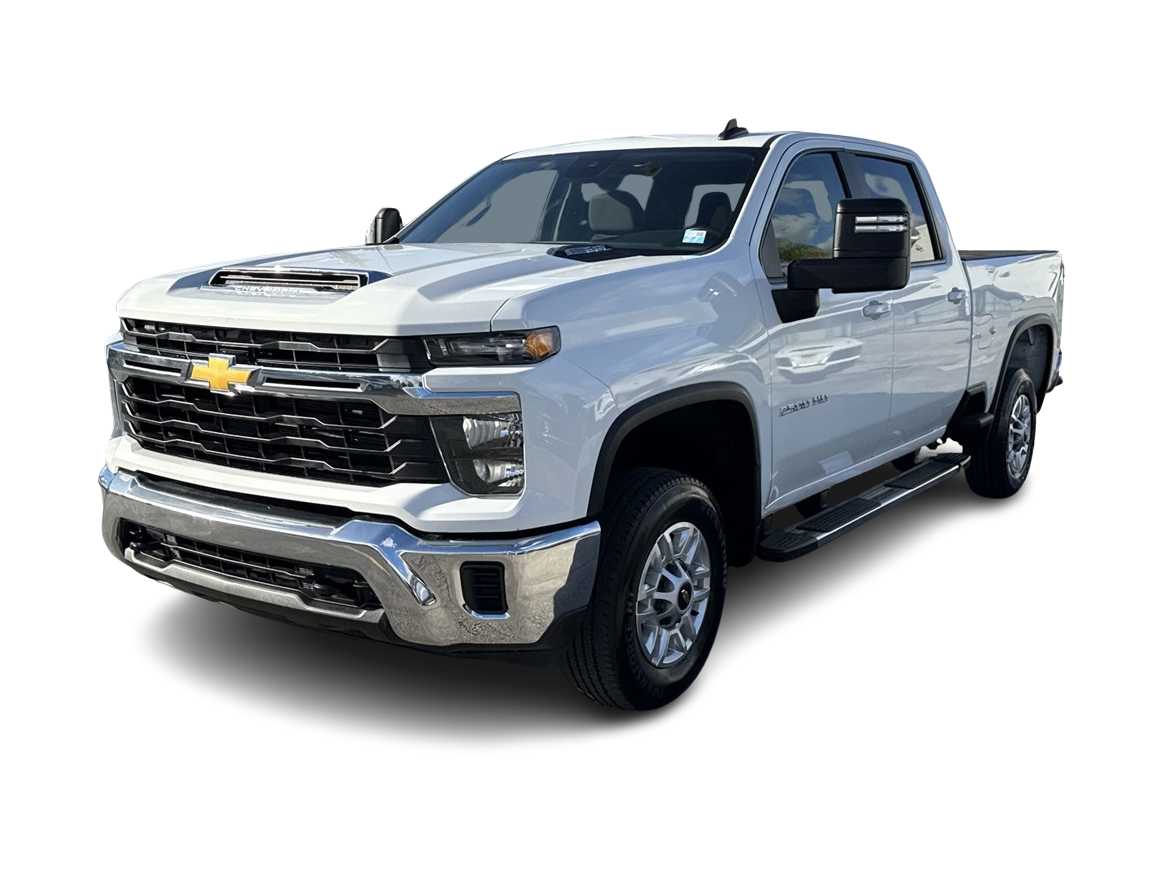 2024 Chevrolet Silverado 2500 LT -
                Miami, FL