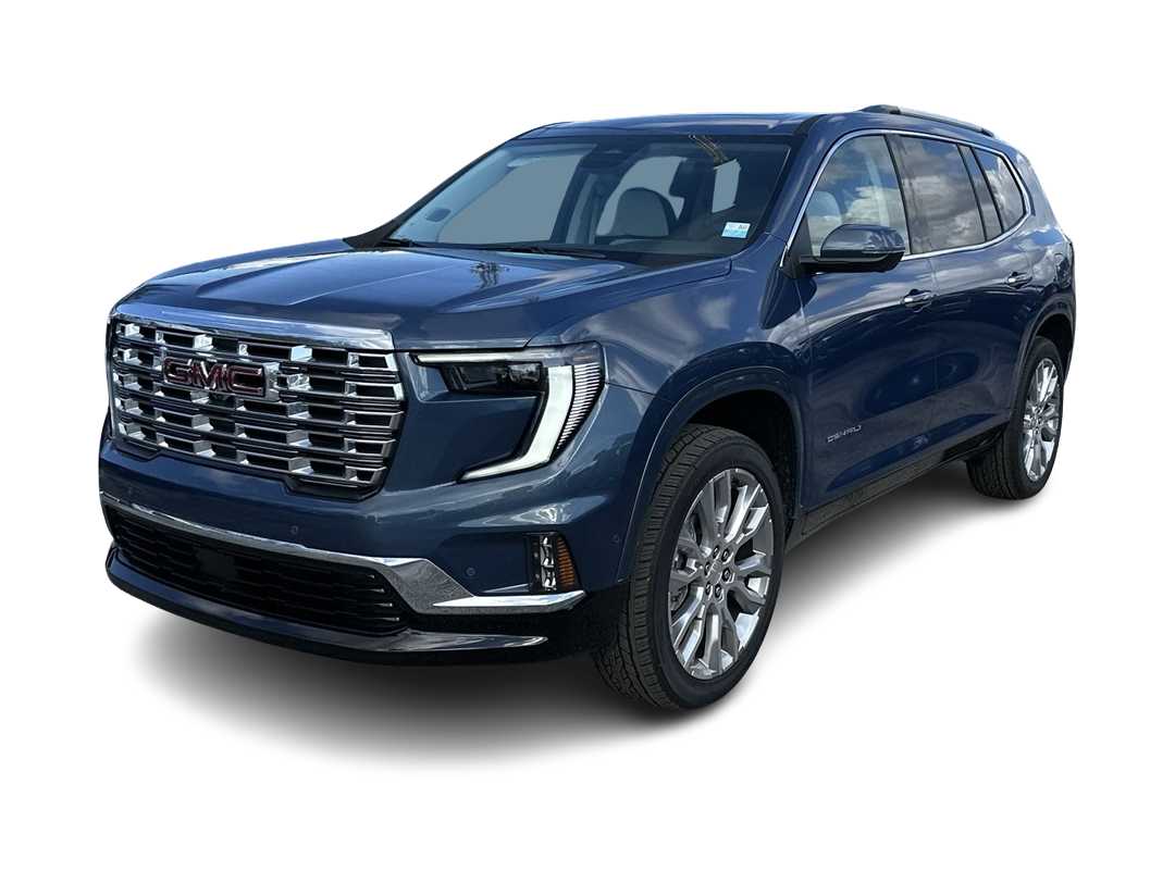 2024 GMC Acadia Denali -
                Miami, FL