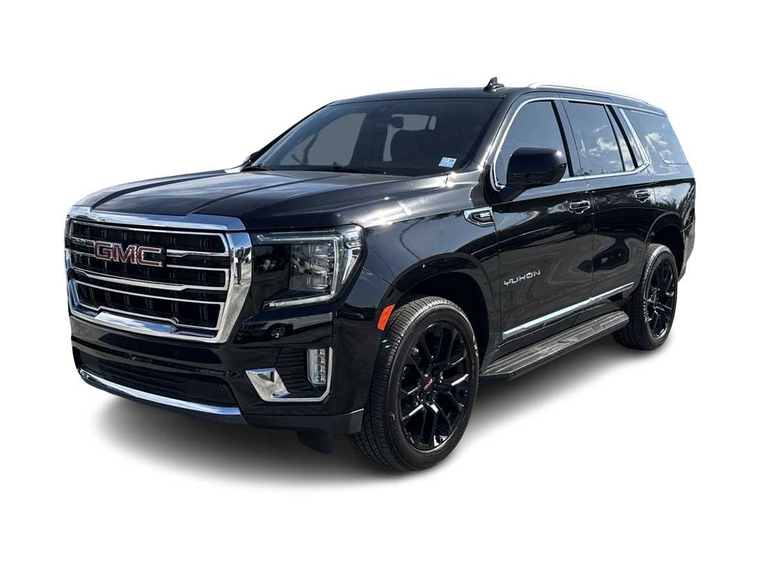 2022 GMC Yukon SLT -
                Miami, FL