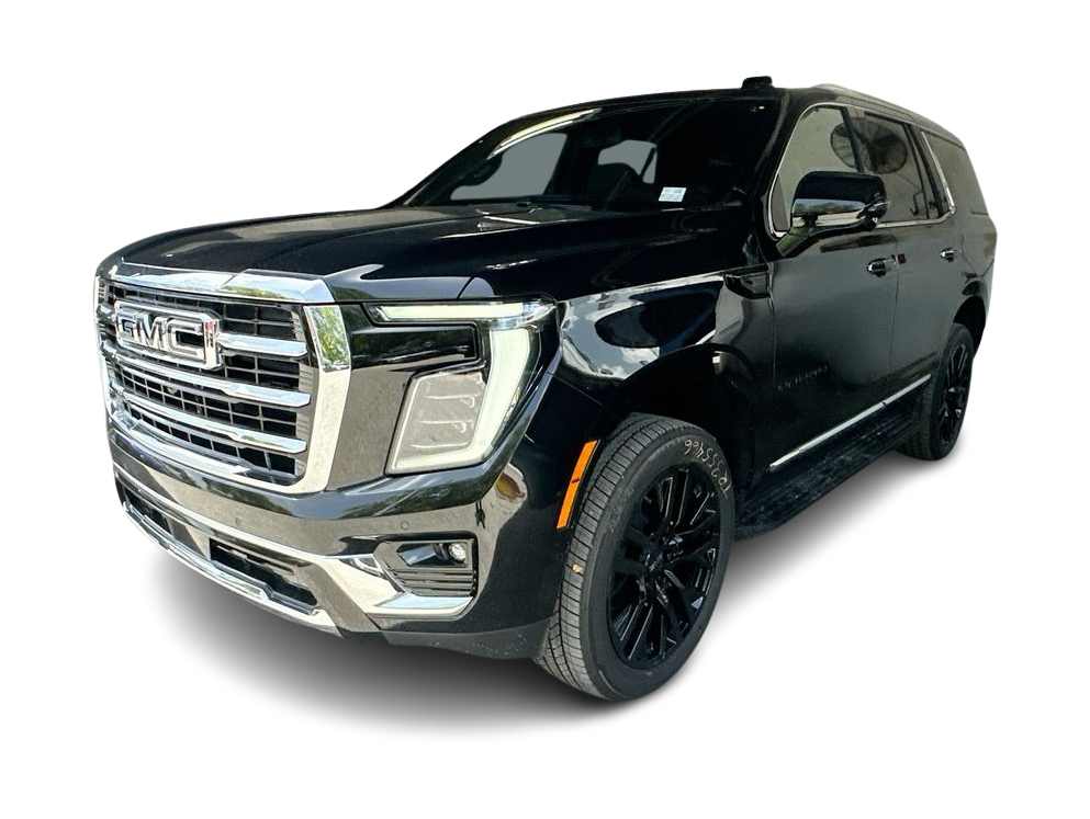Thumbnail: 2026 GMC Yukon - 1