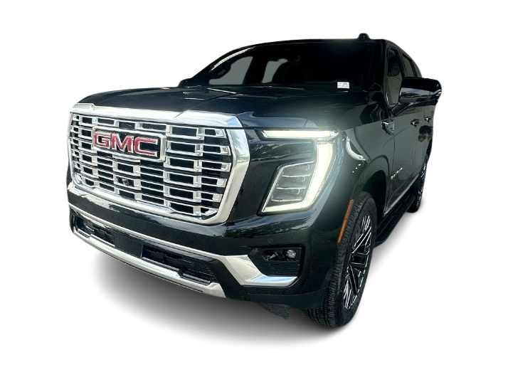 Thumbnail: 2026 GMC Yukon - 1