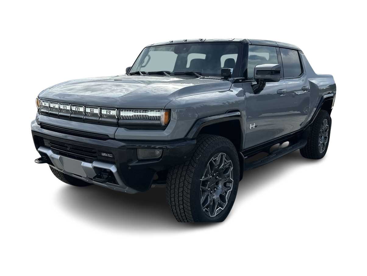 2025 GMC Hummer EV 3X -
                Miami, FL