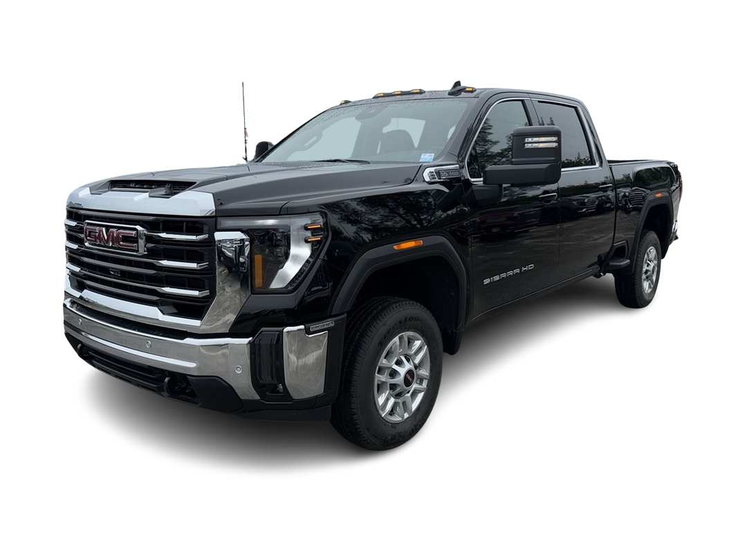 2025 GMC Sierra 2500 SLE -
                Miami, FL