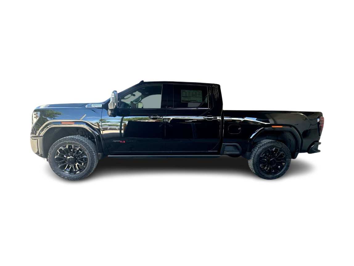 Thumbnail: 2026 GMC Sierra 2500 - 1