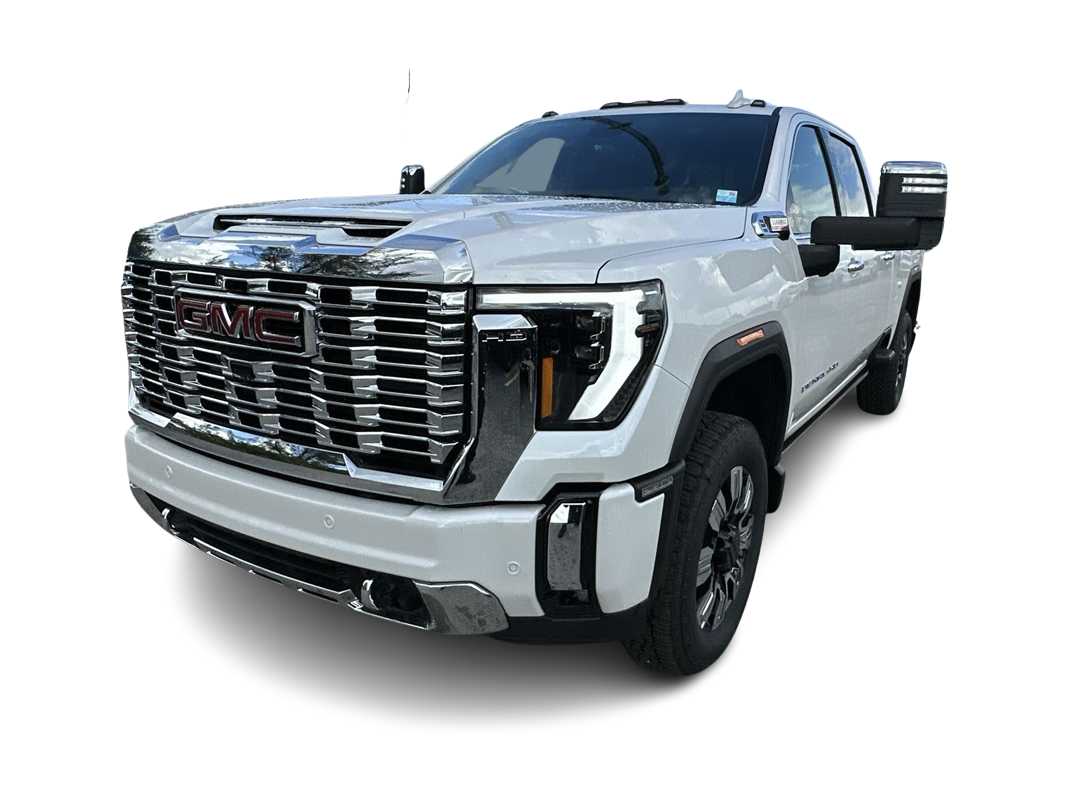 2025 GMC Sierra 2500 Denali -
                Miami, FL