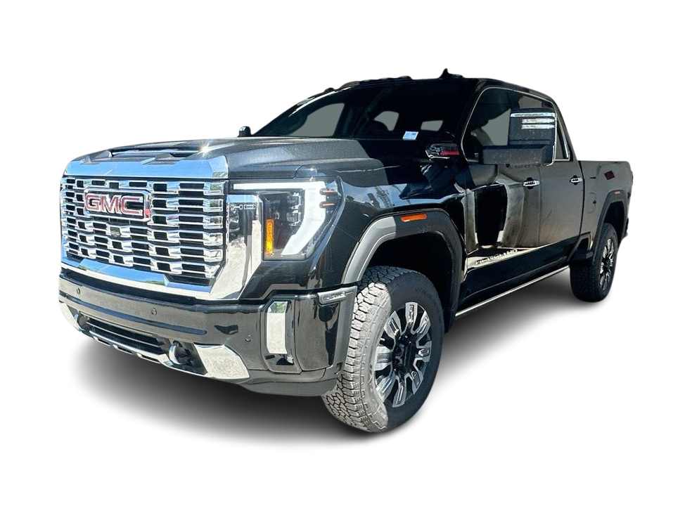 Thumbnail: 2026 GMC Sierra 2500 - 1