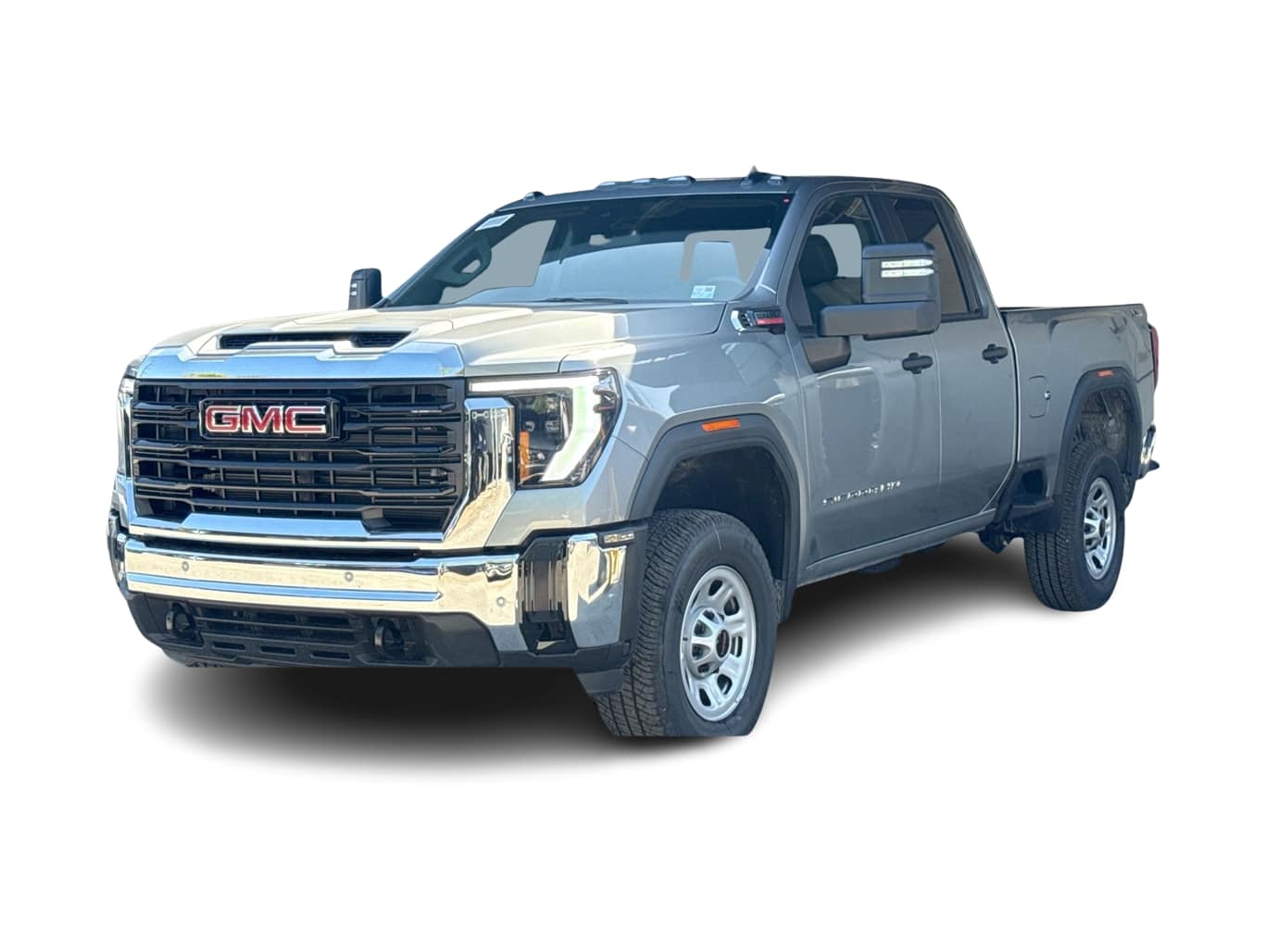 2026 GMC Sierra 2500 Pro -
                  Miami, FL