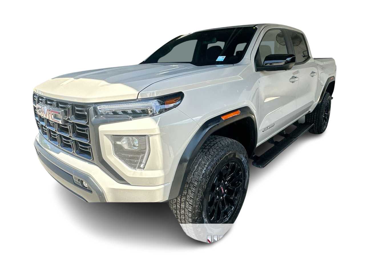 2026 GMC Canyon Elevation -
                  Miami, FL