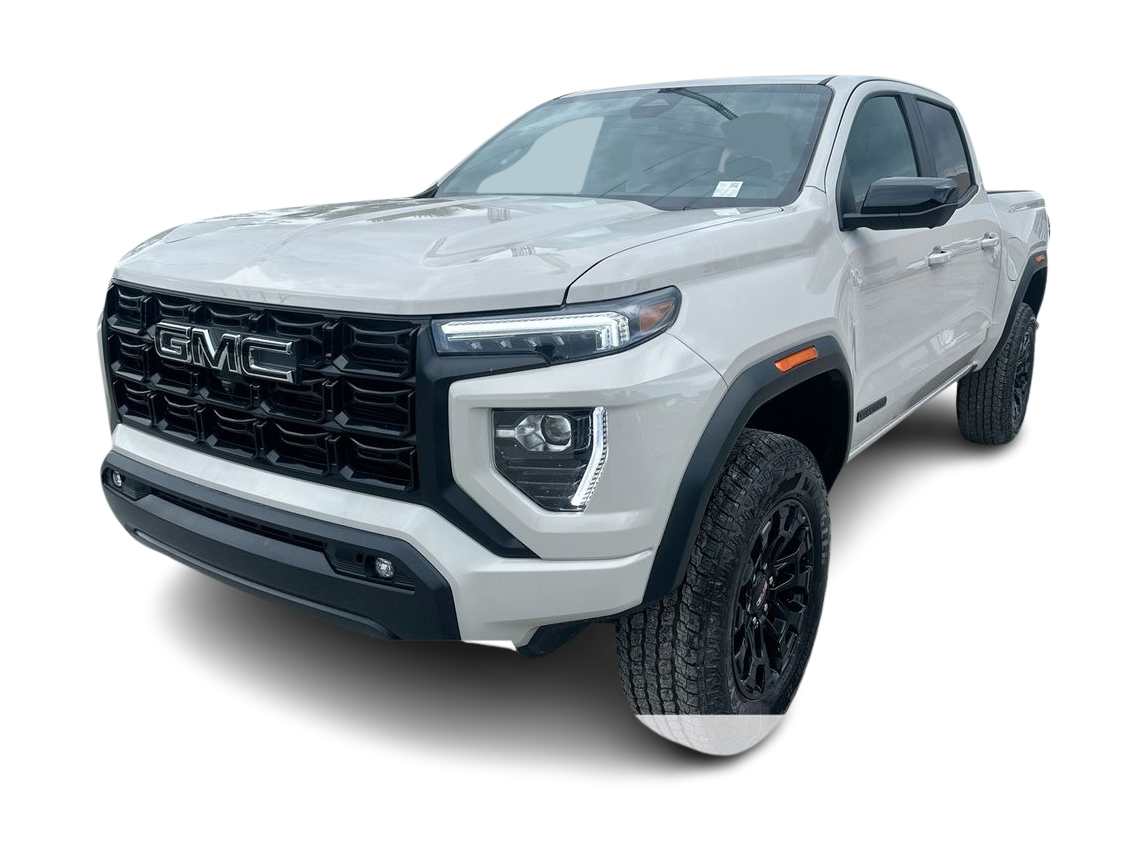 2026 GMC Canyon Elevation -
                  Miami, FL