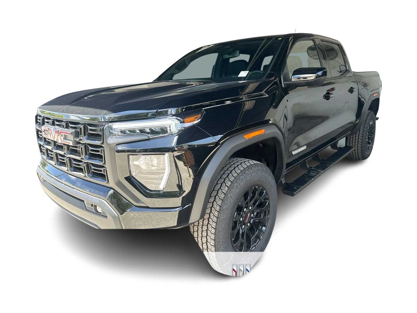 2026 GMC Canyon Elevation -
                  Miami, FL