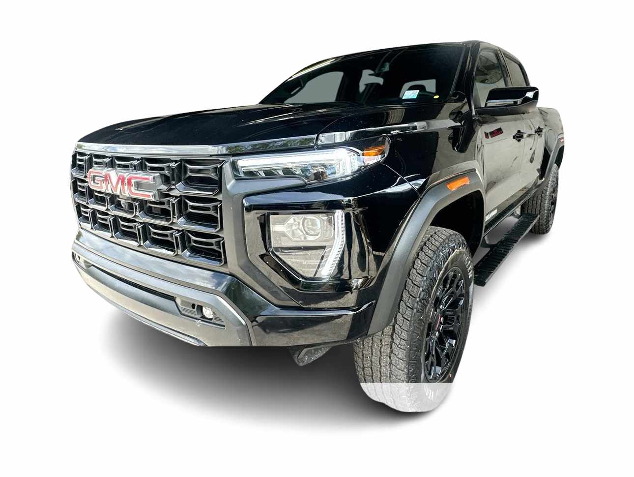 2026 GMC Canyon Elevation -
                  Miami, FL