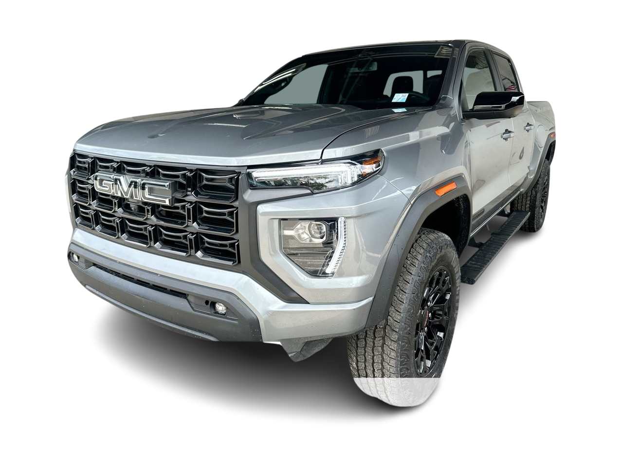 2026 GMC Canyon Elevation -
                  Miami, FL