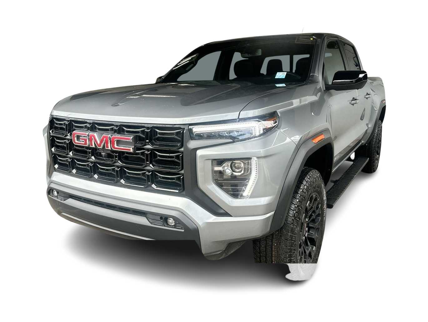 2026 GMC Canyon Elevation -
                  Miami, FL