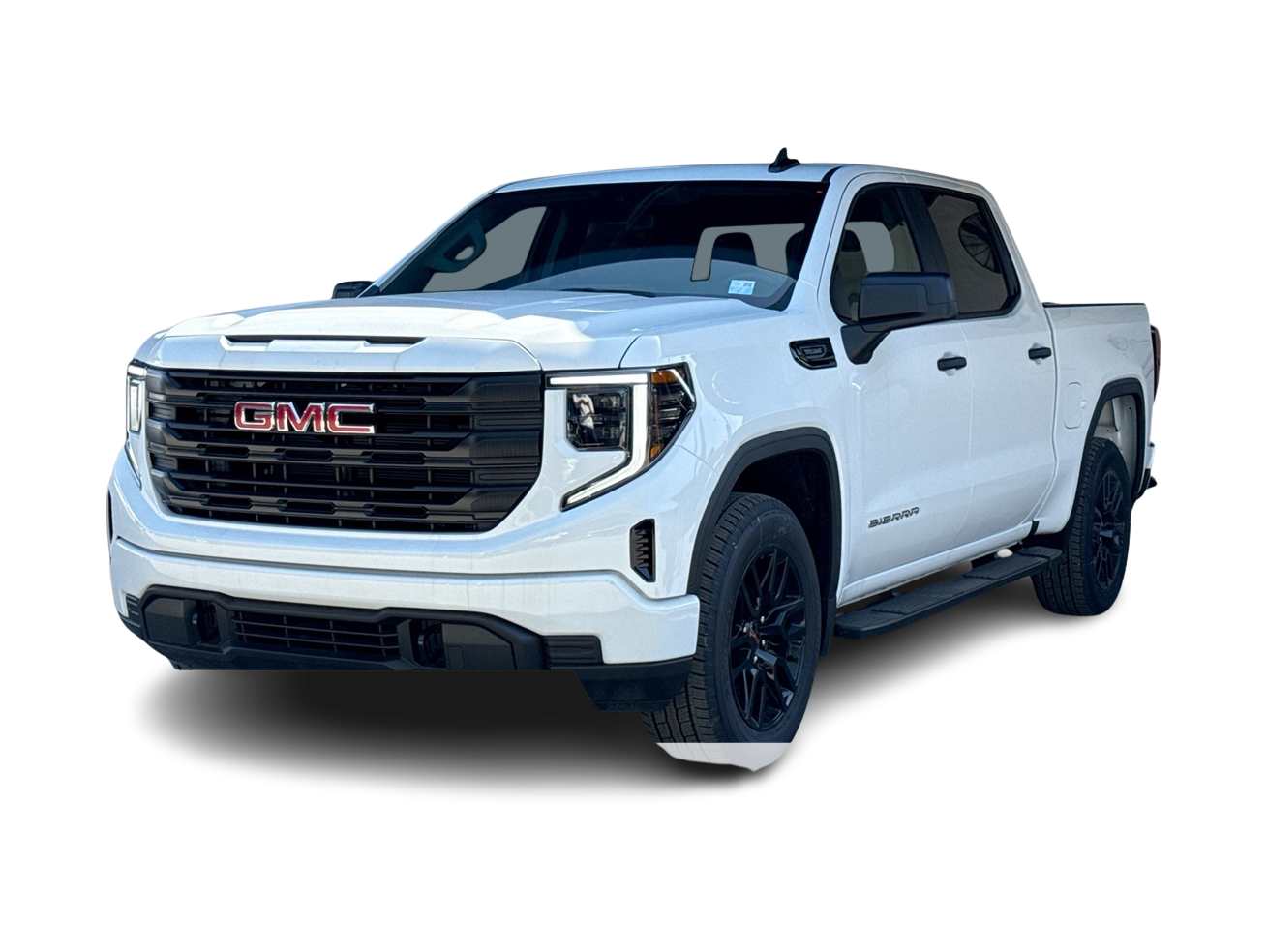 Thumbnail: 2026 GMC Sierra 1500 - 1