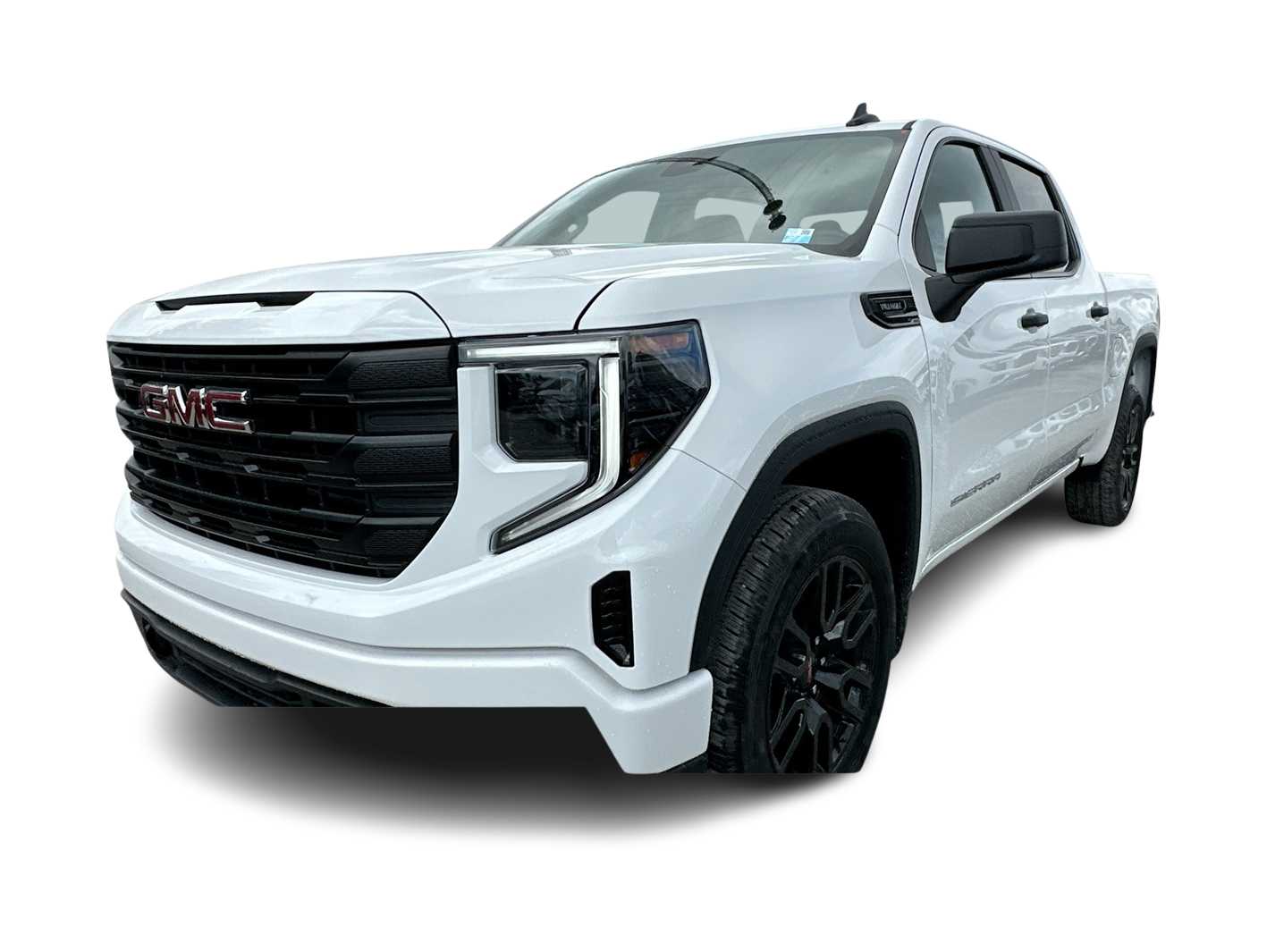 Thumbnail: 2026 GMC Sierra 1500 - 1