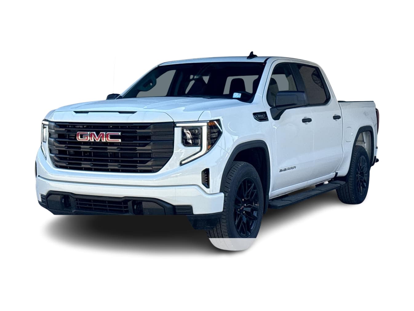 Thumbnail: 2026 GMC Sierra 1500 - 1