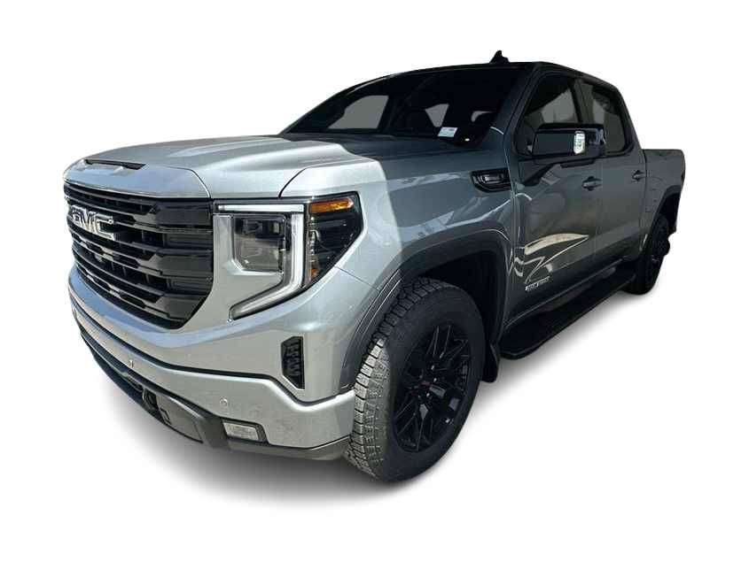 Thumbnail: 2026 GMC Sierra 1500 - 1