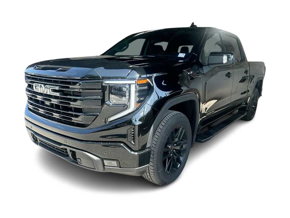 Thumbnail: 2026 GMC Sierra 1500 - 1