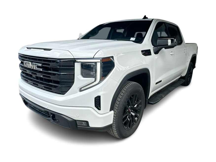 Thumbnail: 2026 GMC Sierra 1500 - 1