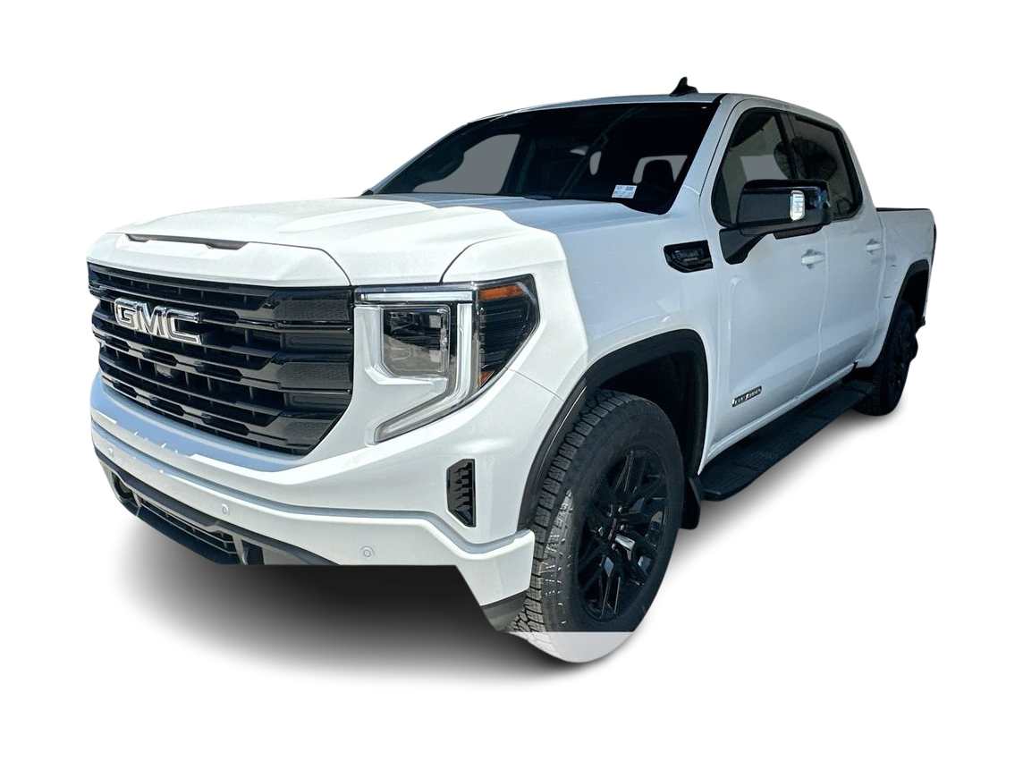 Thumbnail: 2026 GMC Sierra 1500 - 1