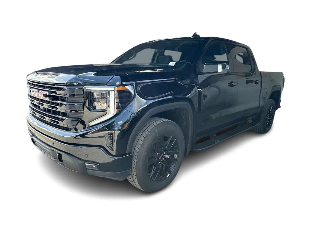 Thumbnail: 2026 GMC Sierra 1500 - 1