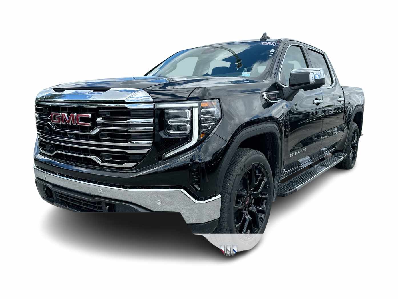 Thumbnail: 2026 GMC Sierra 1500 - 1
