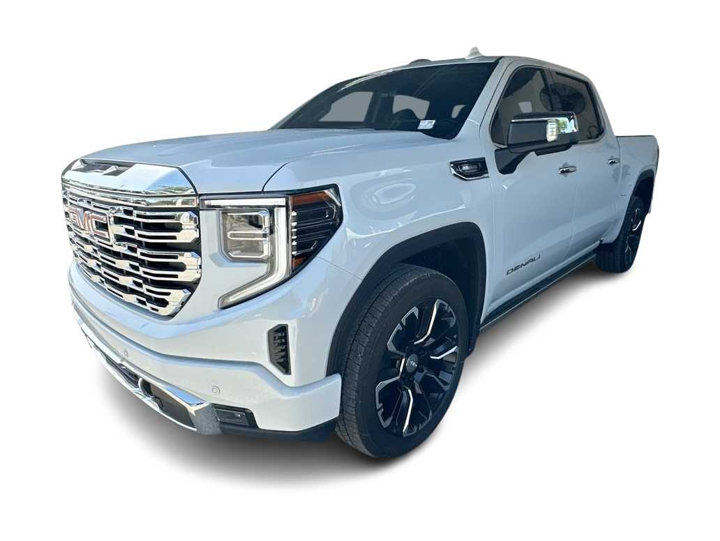 Thumbnail: 2026 GMC Sierra 1500 - 1