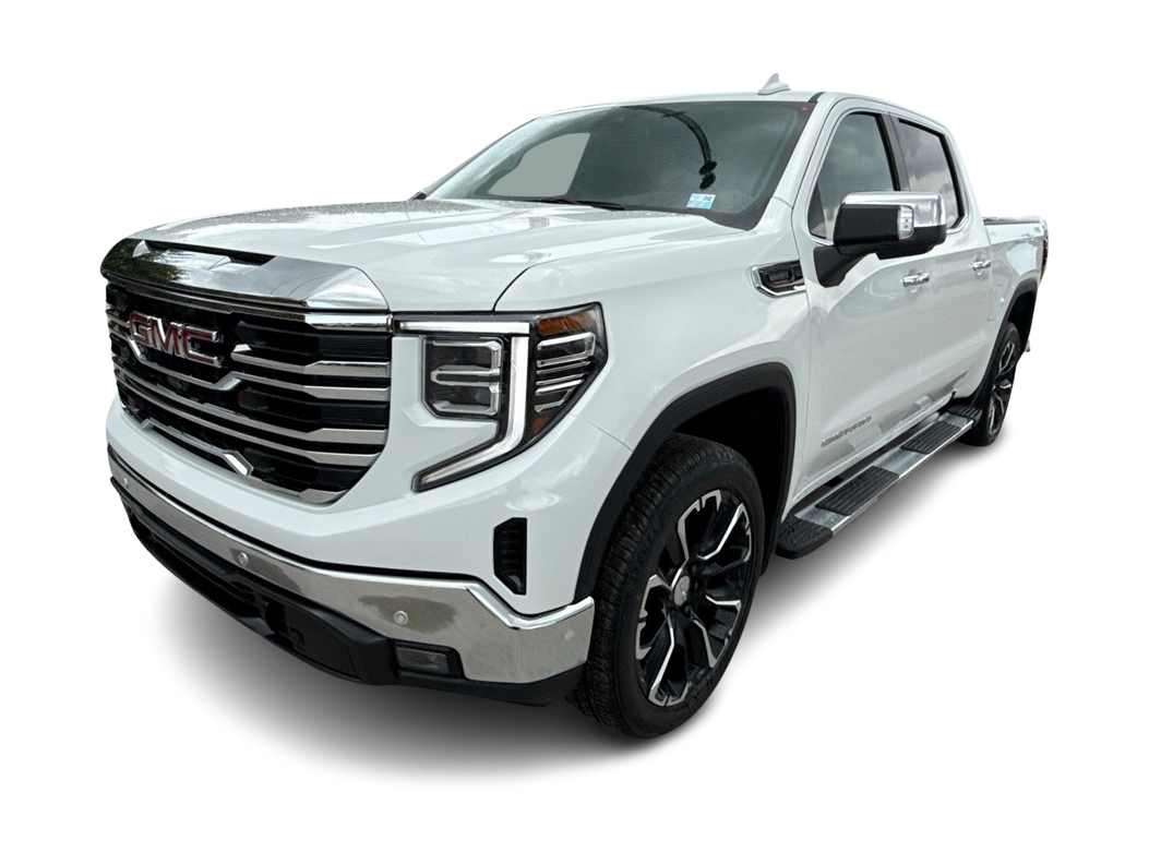 Thumbnail: 2026 GMC Sierra 1500 - 1