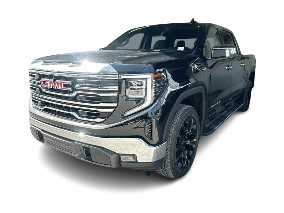 Thumbnail: 2026 GMC Sierra 1500 - 1