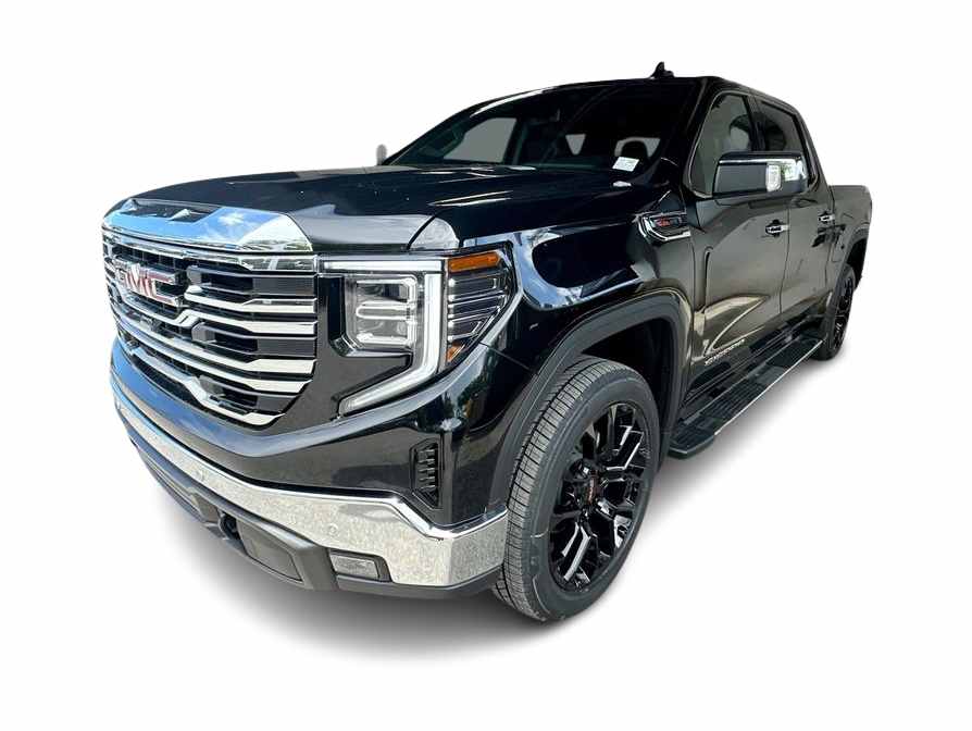 Thumbnail: 2026 GMC Sierra 1500 - 1