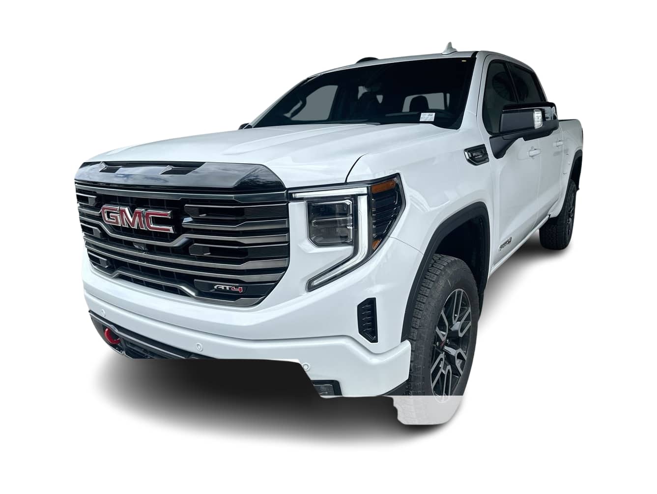 Thumbnail: 2026 GMC Sierra 1500 - 1