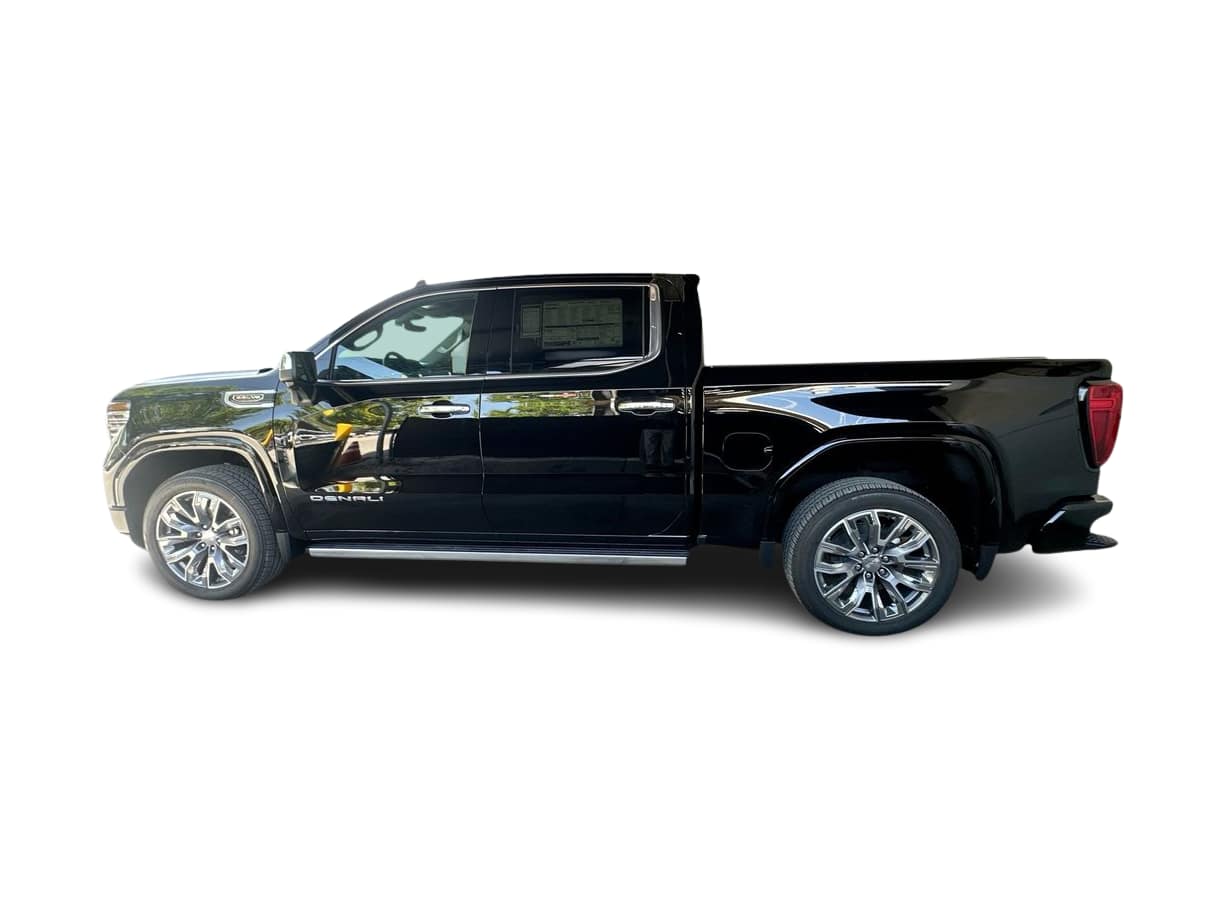 Thumbnail: 2026 GMC Sierra 1500 - 1