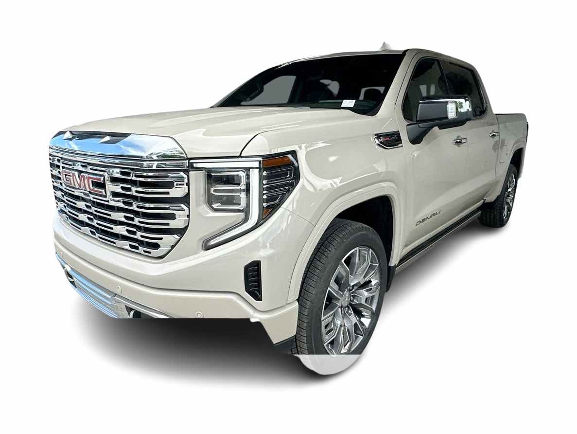 Thumbnail: 2026 GMC Sierra 1500 - 1